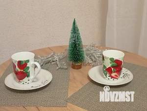 Студия квартира, посуточно, 26м2, 7/8 этаж