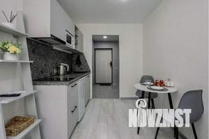 1-к квартира, посуточно, 35м2, 8/17 этаж