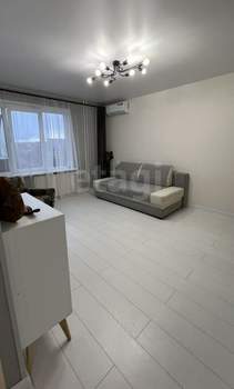 1-к квартира, на длительный срок, 28м2, 6/9 этаж