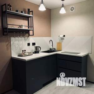 Студия квартира, посуточно, 28м2, 17/18 этаж