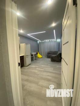 2-к квартира, на длительный срок, 65м2, 15/17 этаж