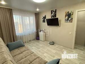 1-к квартира, на длительный срок, 29м2, 9/9 этаж