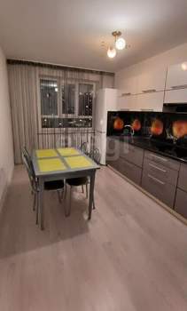 2-к квартира, на длительный срок, 54м2, 3/12 этаж