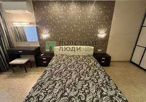 3-к квартира, на длительный срок, 100м2, 8/10 этаж
