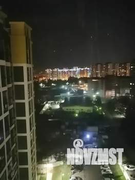 2-к квартира, посуточно, 43м2, 14/18 этаж