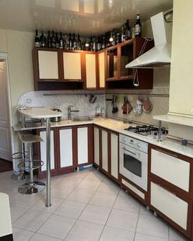 1-к квартира, на длительный срок, 43м2, 5/9 этаж