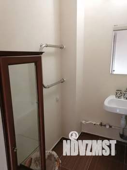 2-к квартира, посуточно, 60м2, 17/17 этаж