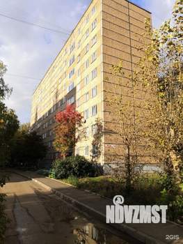 1-к квартира, на длительный срок, 30м2, 1/9 этаж