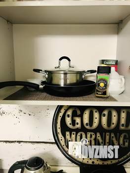 Студия квартира, посуточно, 26м2, 17/17 этаж