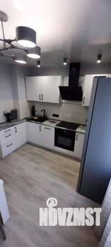 2-к квартира, посуточно, 60м2, 17/18 этаж