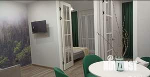 2-к квартира, на длительный срок, 45м2, 14/19 этаж