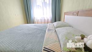 2-к квартира, посуточно, 50м2, 1/5 этаж