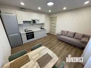 2-к квартира, на длительный срок, 43м2, 14/19 этаж