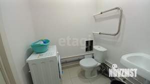 1-к квартира, на длительный срок, 39м2, 11/17 этаж