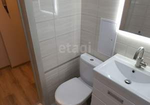 2-к квартира, на длительный срок, 43м2, 1/5 этаж