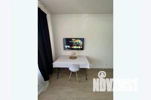 1-к квартира, посуточно, 40м2, 3/24 этаж