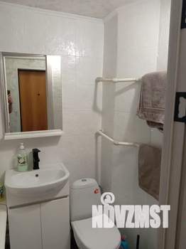 1-к квартира, посуточно, 28м2, 2/9 этаж