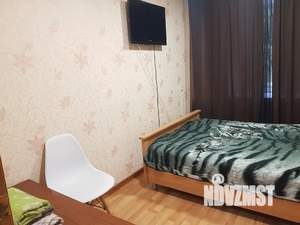 3-к квартира, посуточно, 60м2, 3/5 этаж