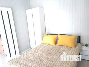 1-к квартира, посуточно, 33м2, 2/9 этаж