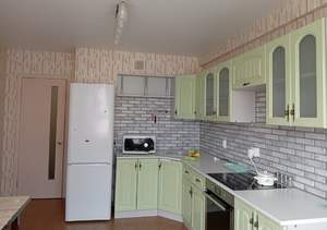 2-к квартира, на длительный срок, 54м2, 12/17 этаж