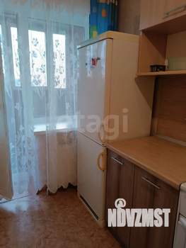 1-к квартира, на длительный срок, 36м2, 5/17 этаж