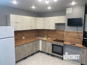 2-к квартира, на длительный срок, 56м2, 4/17 этаж