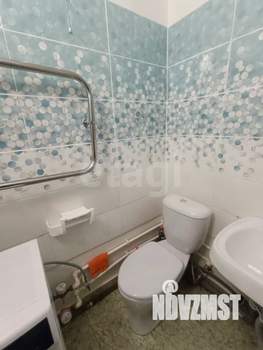 Студия квартира, на длительный срок, 26м2, 3/12 этаж