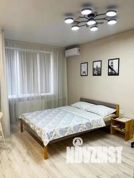 Студия квартира, посуточно, 26м2, 13/17 этаж