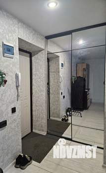 1-к квартира, на длительный срок, 30м2, 2/5 этаж