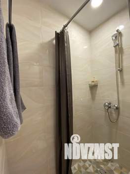 Студия квартира, посуточно, 22м2, 2/3 этаж