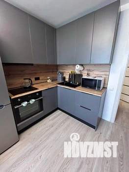 1-к квартира, посуточно, 37м2, 1/1 этаж