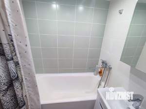 1-к квартира, посуточно, 29м2, 1/1 этаж
