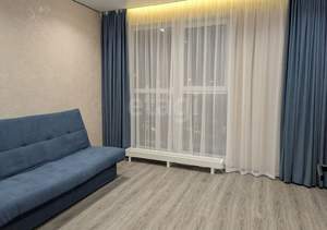 3-к квартира, на длительный срок, 62м2, 2/16 этаж