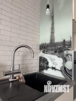 2-к квартира, на длительный срок, 55м2, 17/17 этаж