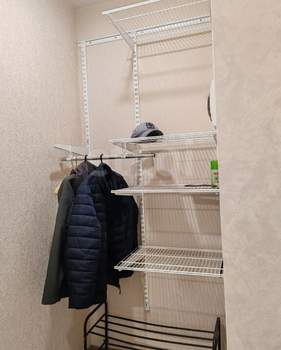 1-к квартира, на длительный срок, 33м2, 9/9 этаж