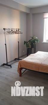 2-к квартира, посуточно, 50м2, 9/18 этаж