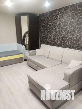 2-к квартира, посуточно, 50м2, 4/9 этаж