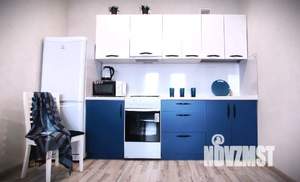 2-к квартира, посуточно, 55м2, 9/24 этаж