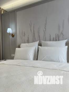 1-к квартира, посуточно, 45м2, 4/22 этаж