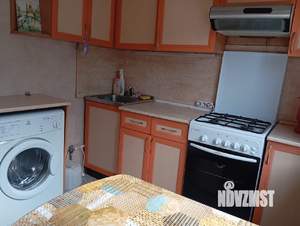 2-к квартира, на длительный срок, 45м2, 3/5 этаж