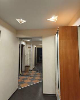 3-к квартира, на длительный срок, 72м2, 5/10 этаж