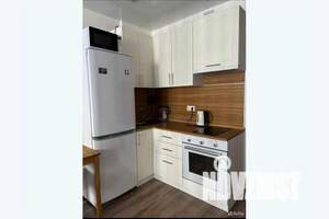 1-к квартира, посуточно, 28м2, 9/17 этаж