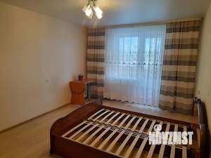 1-к квартира, на длительный срок, 36м2, 6/10 этаж