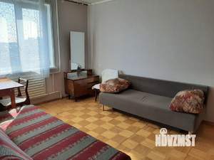 1-к квартира, на длительный срок, 29м2, 8/9 этаж
