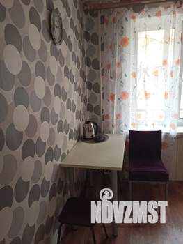 1-к квартира, посуточно, 31м2, 2/5 этаж