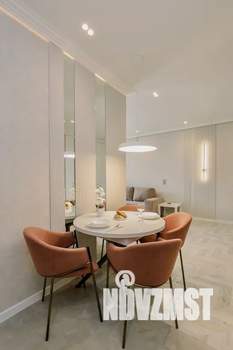 1-к квартира, посуточно, 50м2, 6/9 этаж