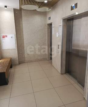 Студия квартира, на длительный срок, 31м2, 8/22 этаж