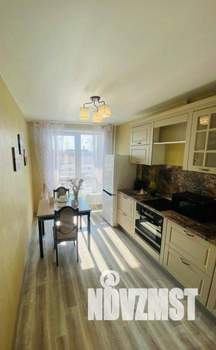 1-к квартира, посуточно, 37м2, 1/1 этаж