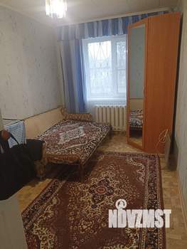 2-к квартира, на длительный срок, 50м2, 1/5 этаж