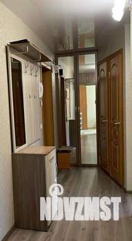 2-к квартира, на длительный срок, 45м2, 4/9 этаж
